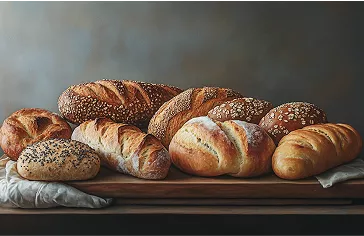 Artisan breads | secservicert.com