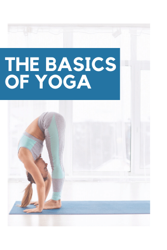 The Basics Of Yoga